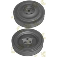 03.90140 AUTOKIT Ременный шкив, коленчатый вал