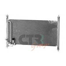 1223302 CTR Конденсатор, кондиционер