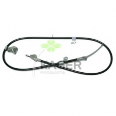 19-6543 KAGER Трос, стояночная тормозная система