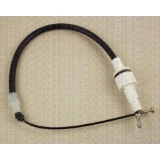 8140 16207 TRIDON Clutch cable