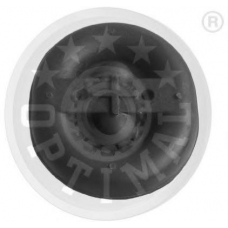 F8-4027 OPTIMAL Стопорное кольцо, глушитель