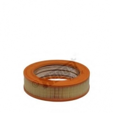 E87L01 HENGST FILTER Воздушный фильтр