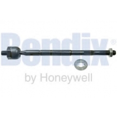 040995B BENDIX Осевой шарнир, рулевая тяга
