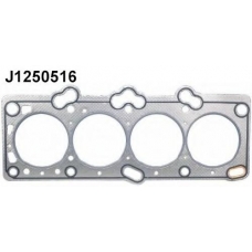 J1250516 NIPPARTS Прокладка, головка цилиндра