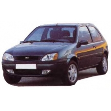 FD0522011 Prasco Решетка радиатора