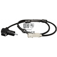 4197100609 Jp Group Датчик, частота вращения колеса