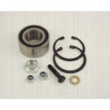 8530 29002 TRISCAN Комплект подшипника ступицы колеса