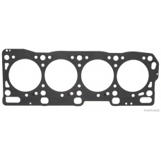 J1253018 HERTH+BUSS JAKOPARTS Прокладка, головка цилиндра