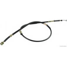 J3932038 HERTH+BUSS JAKOPARTS Трос, стояночная тормозная система