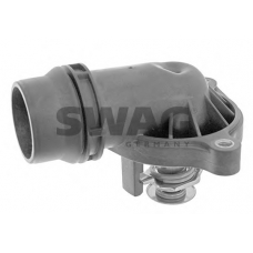 20 93 2649 SWAG Термостат, охлаждающая жидкость