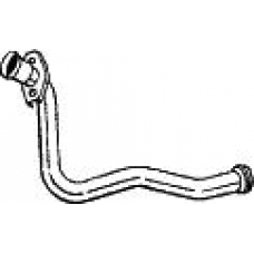 740-435 BOSAL Труба выхлопного газа