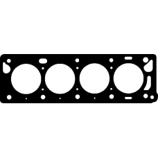 414891P CORTECO Прокладка, головка цилиндра