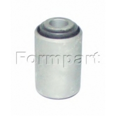 4100018 FORMPART Подвеска, рычаг независимой подвески колеса