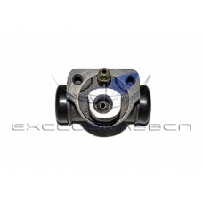 MWC-2175 MDR Колесный тормозной цилиндр