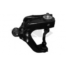 58065 SPIDAN Рычаг независимой подвески колеса, подвеска колеса