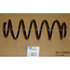 36-172085 BILSTEIN Пружина ходовой части