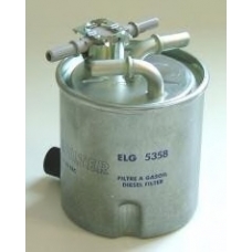 VFF563 MOTAQUIP Топливный фильтр