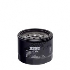 H96W HENGST FILTER Масляный фильтр