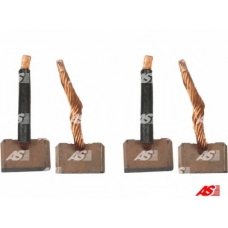 SB6013 AS-PL Угольная щетка, стартер