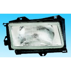 0 318 017 313 BOSCH Основная фара