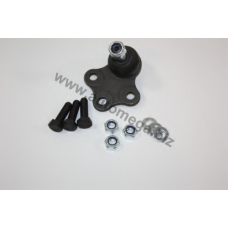 1216030167 AUTOMEGA Несущий / направляющий шарнир