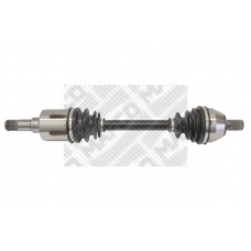 16629 MAPCO Приводной вал