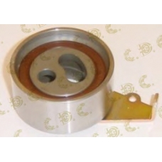 03.80677 AUTOKIT Натяжной ролик, ремень ГРМ