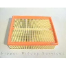 H132I32 NPS Воздушный фильтр