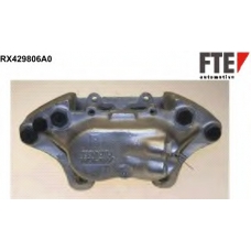 RX429806A0 FTE Тормозной суппорт