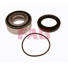 713 6786 00 FAG Комплект подшипника ступицы колеса