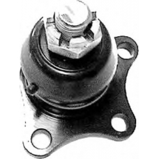 QSJ908S QUINTON HAZELL Несущий / направляющий шарнир