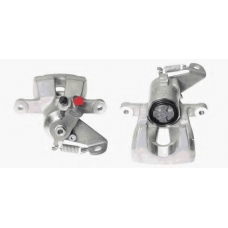 343939 BUDWEG CALIPER Тормозной суппорт