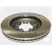 DI-919 JAPANPARTS Тормозной диск