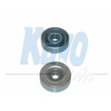 DIP-2001 KAVO PARTS Паразитный / ведущий ролик, поликлиновой ремень
