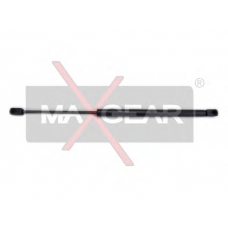 12-0152 MAXGEAR Газовая пружина, капот