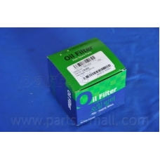 PBX-003P Parts mall Масляный фильтр