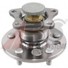 201227 ABS Ступица колеса