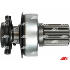 SD0059 AS-PL Привод с механизмом свободного хода, стартер