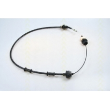 8140 15277 TRISCAN Трос, управление сцеплением