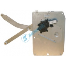 ZR ZA50 L ELECTRIC LIFE Подъемное устройство для окон