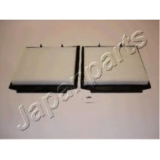 FAA-LR3 JAPANPARTS Фильтр, воздух во внутренном пространстве