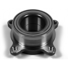 MI-WB-12234B MOOG Комплект подшипника ступицы колеса