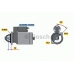 0 986 015 740 BOSCH Стартер