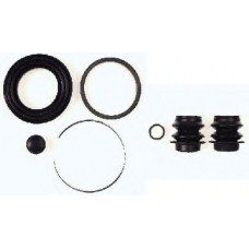 203844 BUDWEG CALIPER Ремкомплект, тормозной суппорт