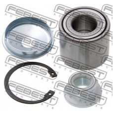 DAC25550045-KIT FEBEST Комплект подшипника ступицы колеса