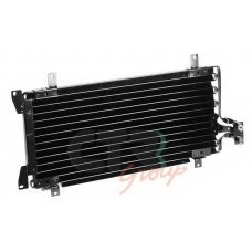 1223097 CTR Конденсатор, кондиционер