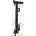 8MK 376 900-171 HELLA Радиатор, охлаждение двигателя
