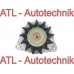 L 44 820 ATL Autotechnik Генератор