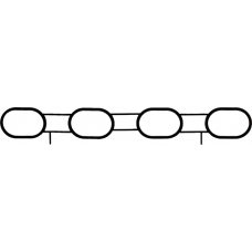 X82546-01 GLASER Прокладка, впускной коллектор