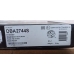 DBA2744S DBA Диск тормозной передний 